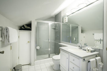 Snowcrest Villa Park City Kültér fotó