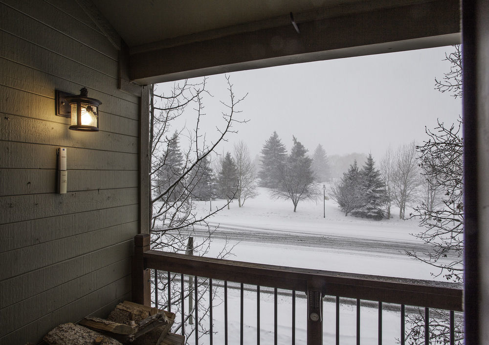 Snowcrest Villa Park City Kültér fotó
