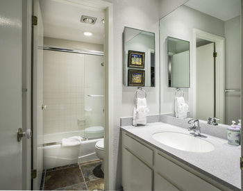 Snowcrest Villa Park City Kültér fotó